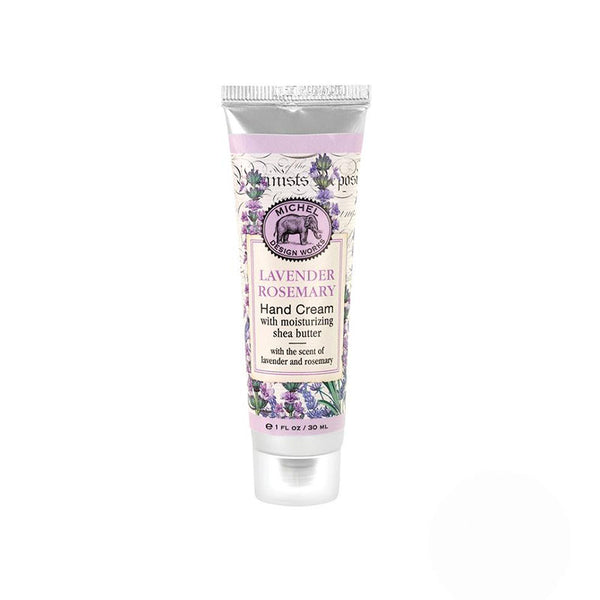 Michel Design Works Handcreme 30 ml Lavender Rosemary