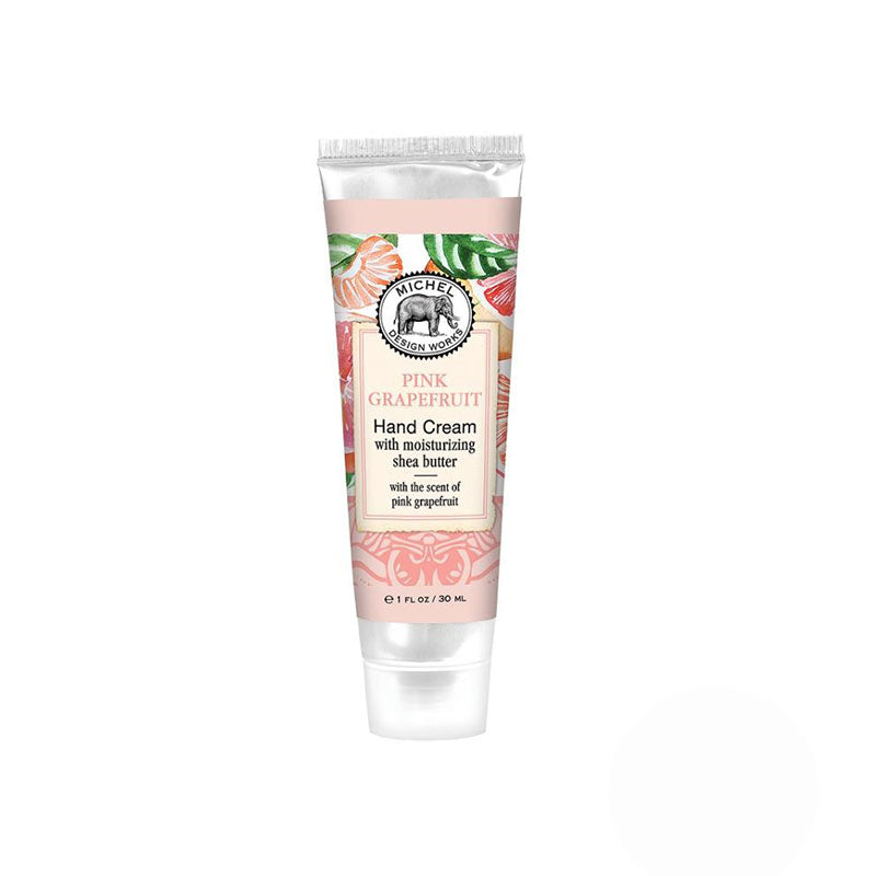 Michel Design Works Handcreme 30 ml Pink Grapefruit