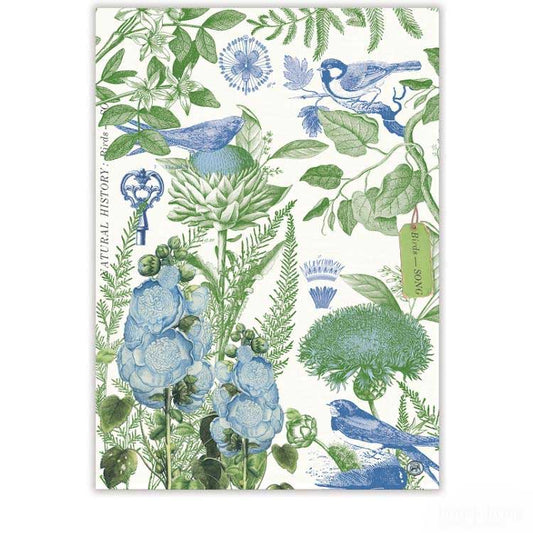 Kitchen Towel Cotton & Linen