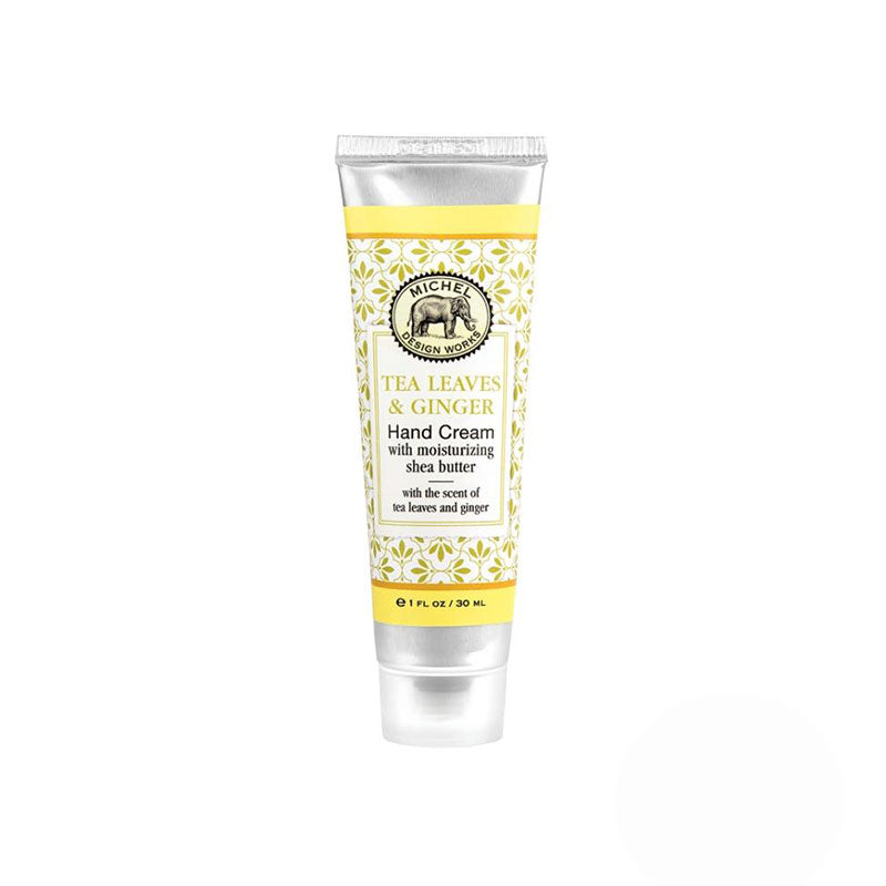 Michel Design Works Handcreme 30 ml Tea Leaves & Ginger