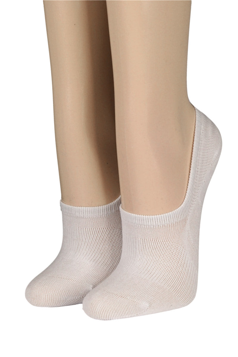 CRÖNERT Damen Sneakersocken 15531