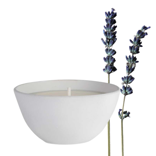 Outdoor Duftkerze Citronella Lavender