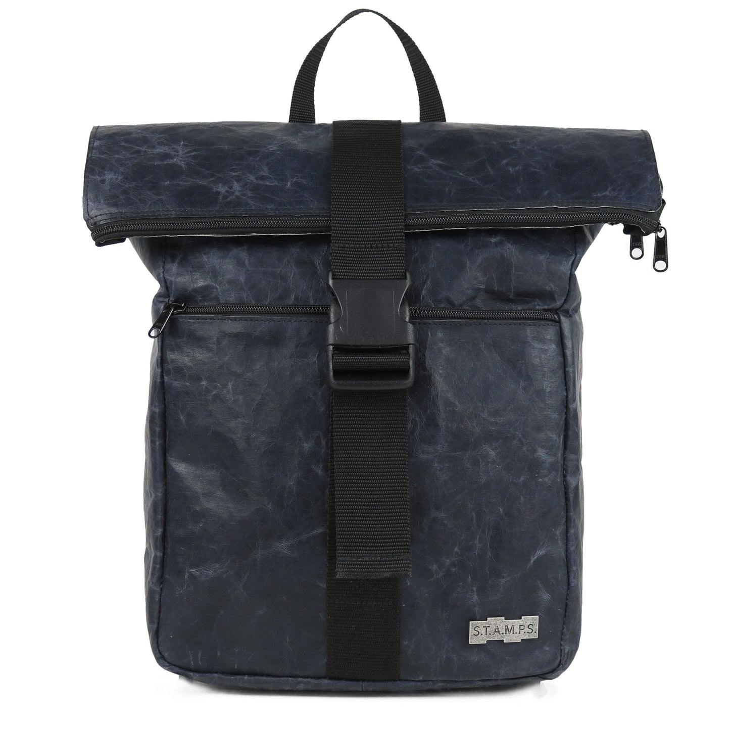 S.T.A.M.P.S. Rucksack Columbus Derby Nakota Navy S.T.A.M.P.S.