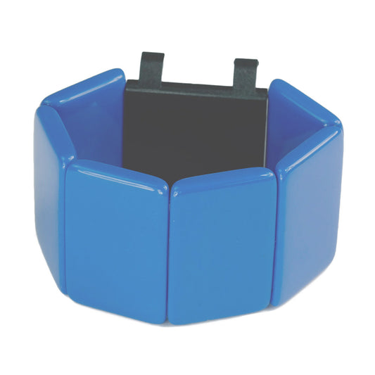 STAMPS Armband Belta Blau