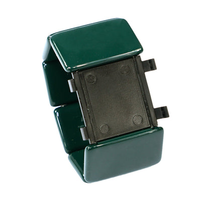 S.T.A.M.P.S. Armband Belta Classic Green