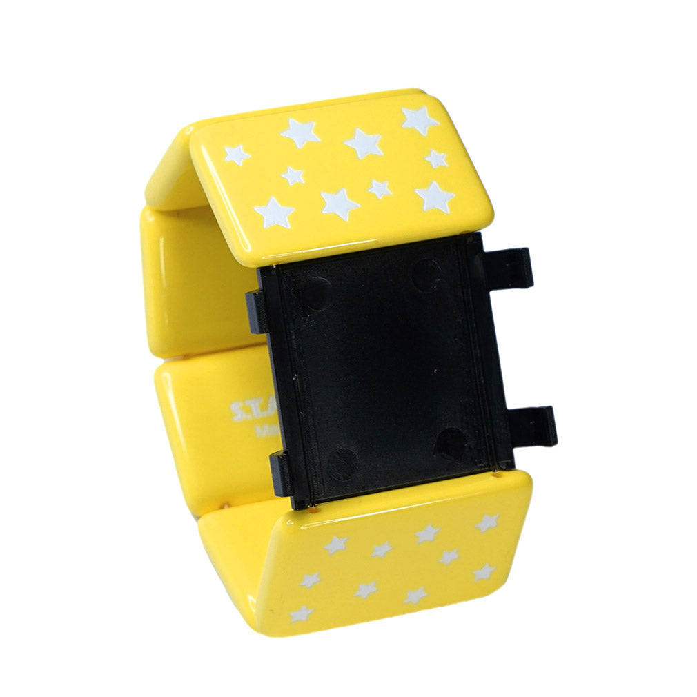 S.T.A.M.P.S. Armband Belta Stars Yellow