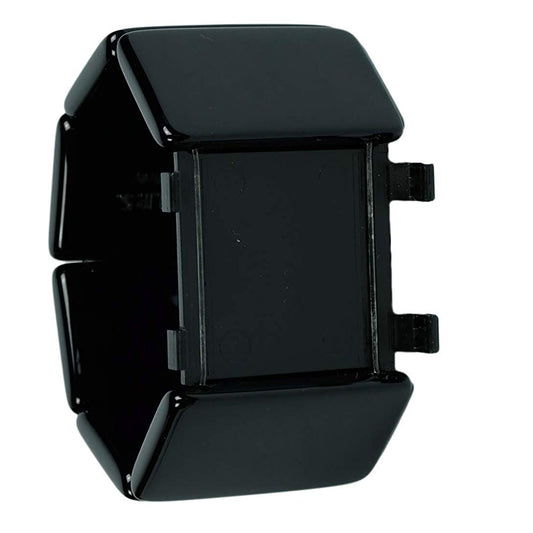 STAMPS Armband schwarz