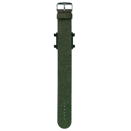 S.T.A.M.P.S. Herrenarmband Jack Stampstexx Dark Green