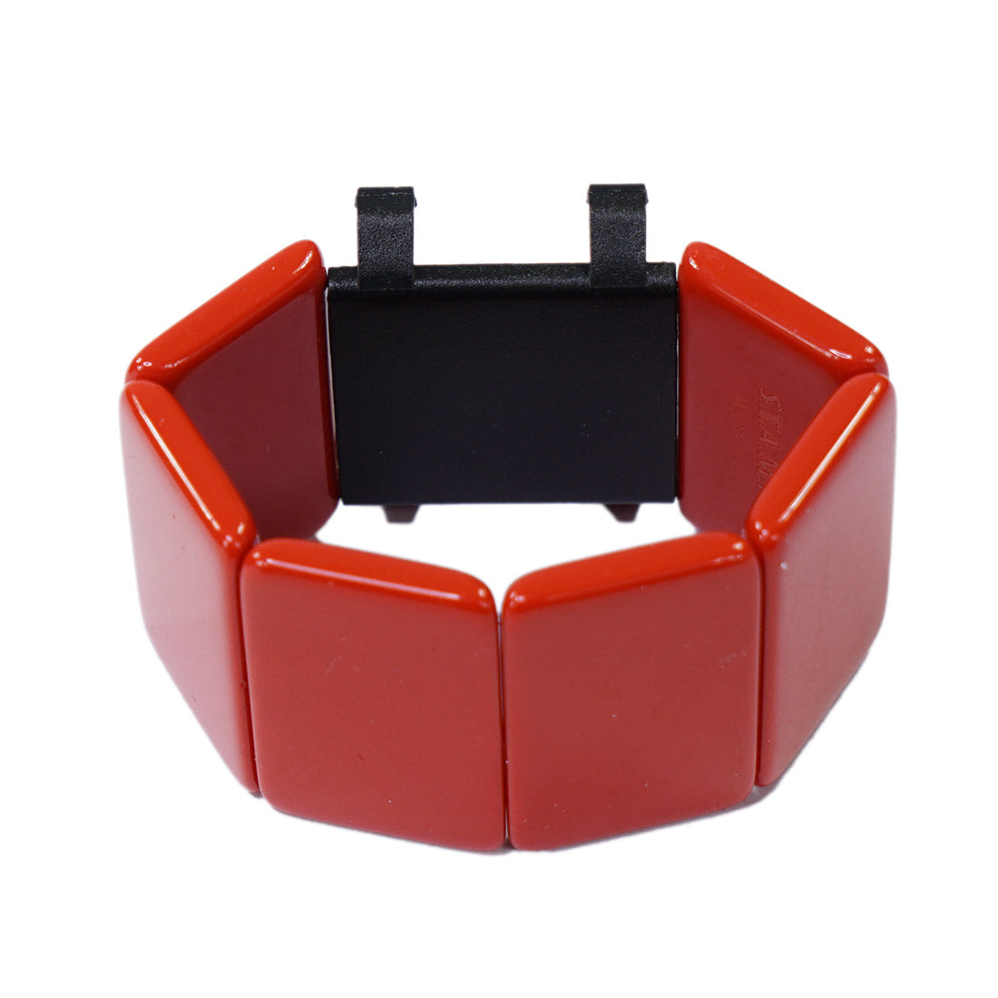 S.T.A.M.P.S. Armband Belta Classic Old Orange