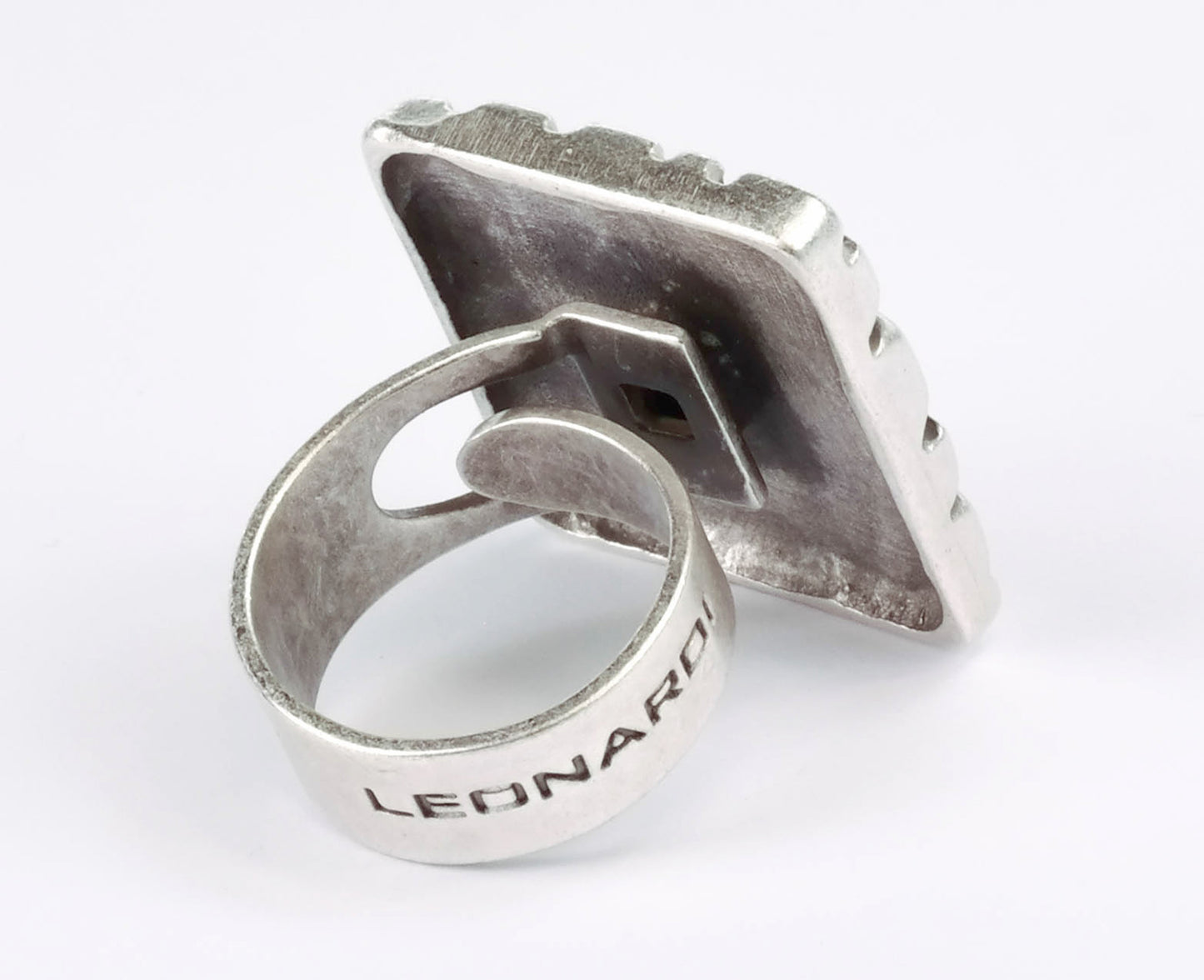 Roberto Leonardi Ring 1197 Faro