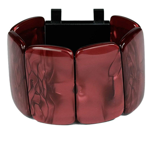 S.T.A.M.P.S. Armband Belta Shape Shadow Red S.T.A.M.P.S. Belta