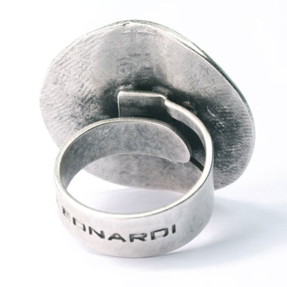 Roberto Leonardi Ring 1023 Isis