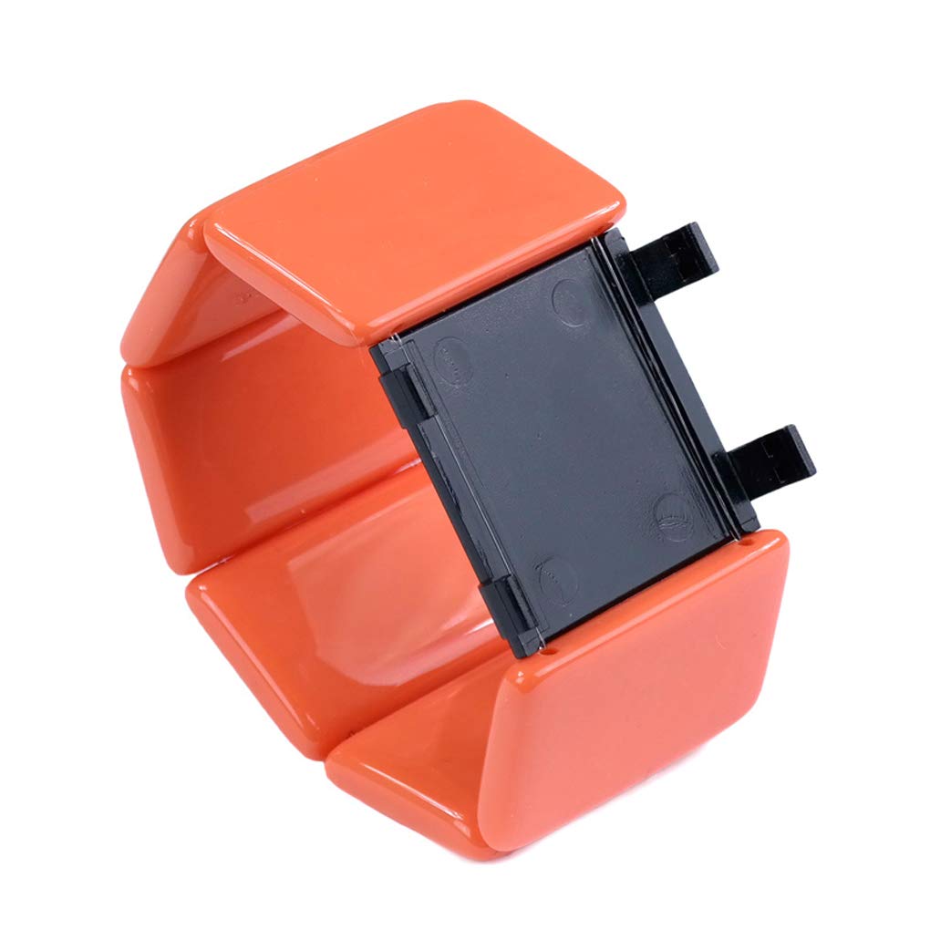 S.T.A.M.P.S. Armband Belta Classic Orange S.T.A.M.P.S. Belta