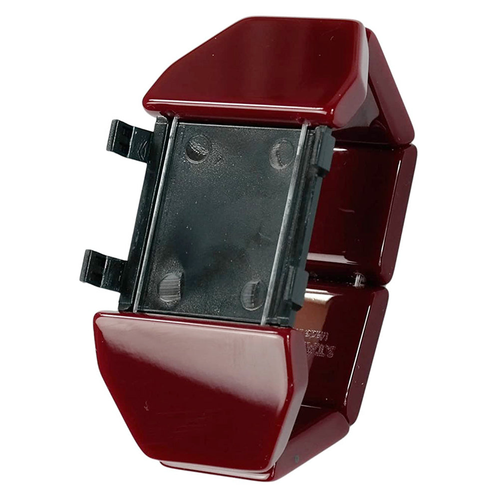 S.T.A.M.P.S. Armband Belta Y Bordeaux S.T.A.M.P.S. Belta