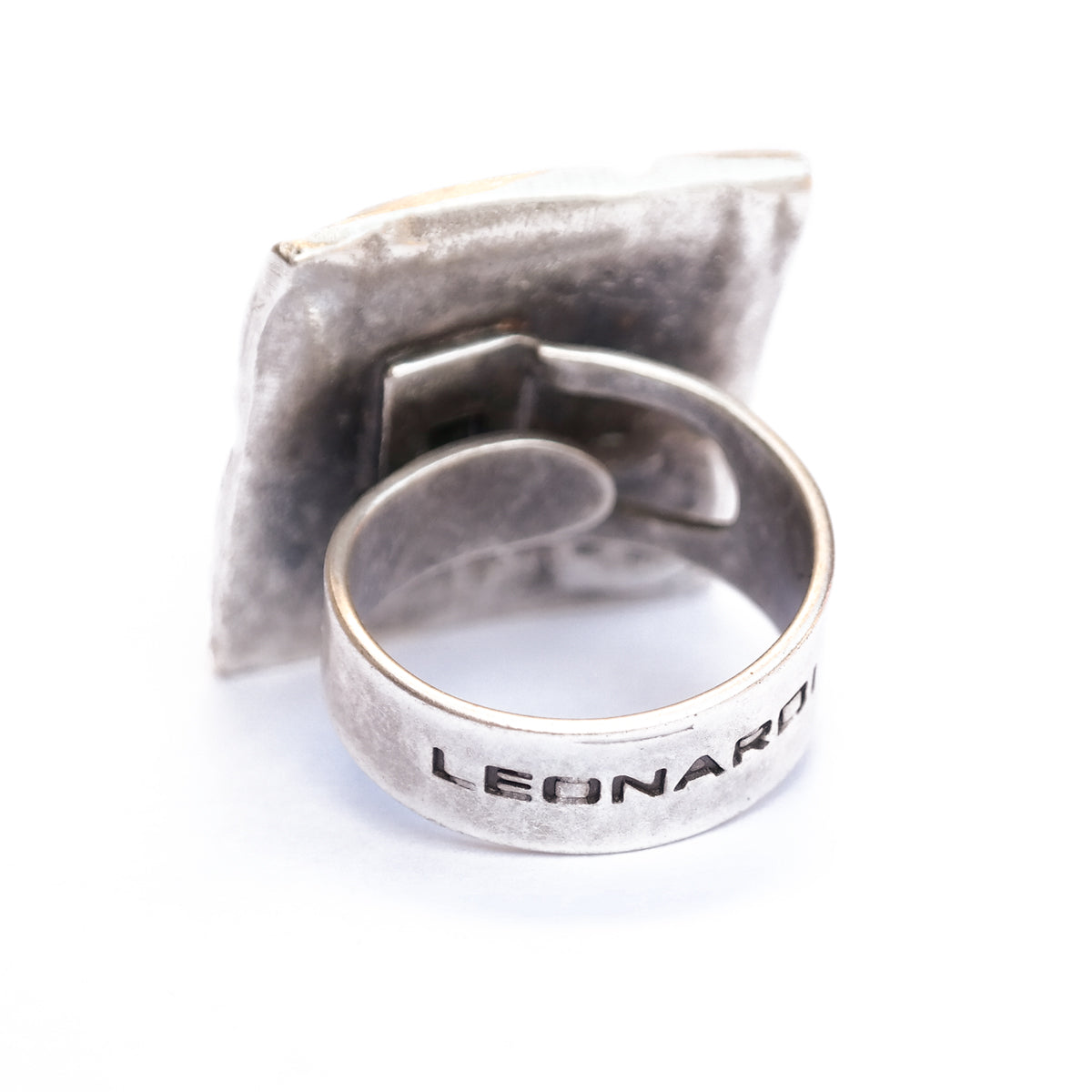 Roberto Leonardi Ring 1229 Minerva