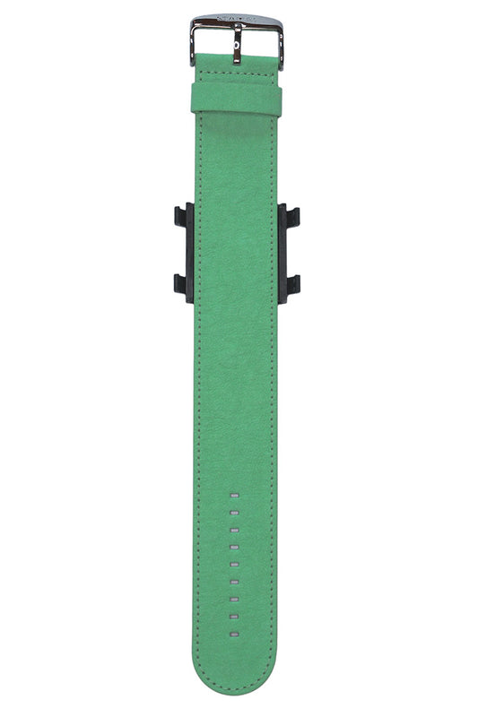 S.T.A.M.P.S. Armband Green Line Stampstexx Turguoise