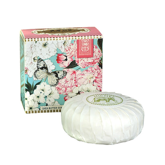 Michel Design Works Geschenkseife Spring Blossoms 100 g